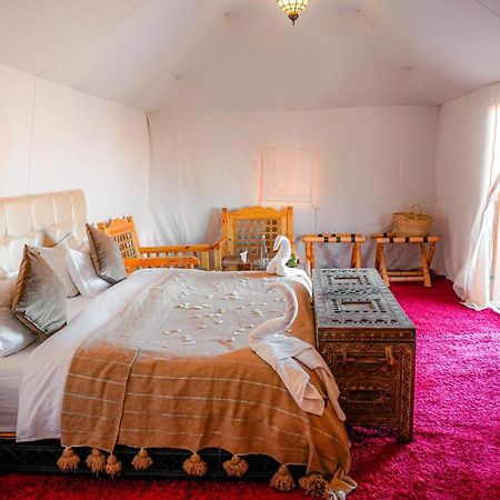 Desert Luxury Camp Morocco مرزوكة المظهر الخارجي الصورة