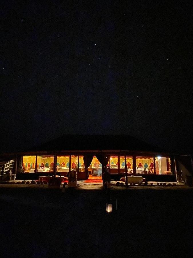 Desert Luxury Camp Morocco مرزوكة المظهر الخارجي الصورة